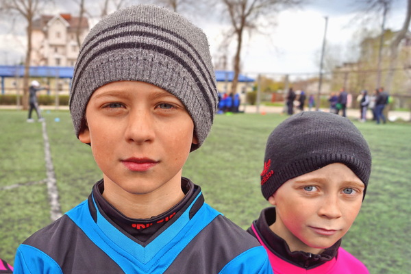 Ага! Вот эти ребята!