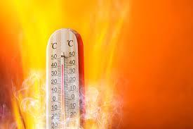 40-degree heat will come to Crimea - Russia, Crimea, Weather, Summer, Heat, 40 degree, Ministry of Emergency Situations, Interfax