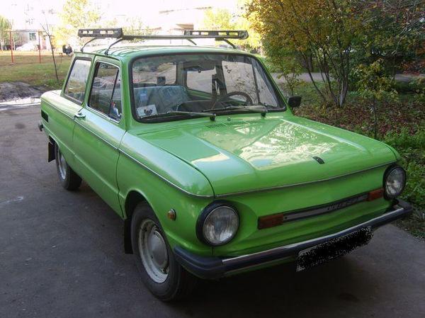 Zaporozhets - Made in USSR, Auto, Automotive industry, Nostalgia, Humor, Zaporozhets