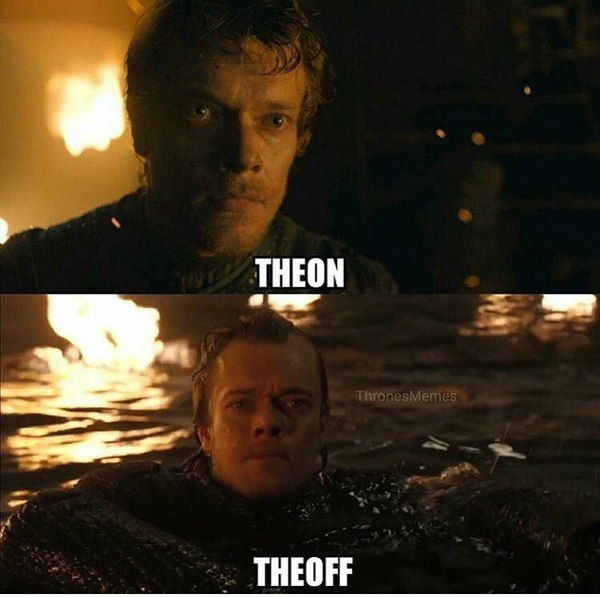 TheOn