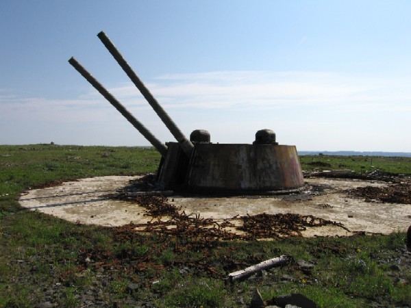 Kildin Island - Kildin Island, Without people, Longpost, Abandoned, Abandoned place, Uninhabited island, Urbanfact