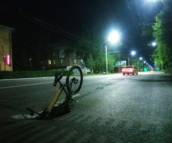 Когда все-таки решил заняться спортом