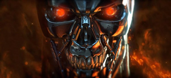 James Cameron is making a new Terminator trilogy - Terminator, Terminator: Dark Fate, Terminator 2: Judgment Day, James Cameron, Arnold Schwarzenegger, Terminator 7