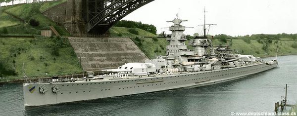   .  .  II. "  "   , Kriegsmarine,   , , ,   
