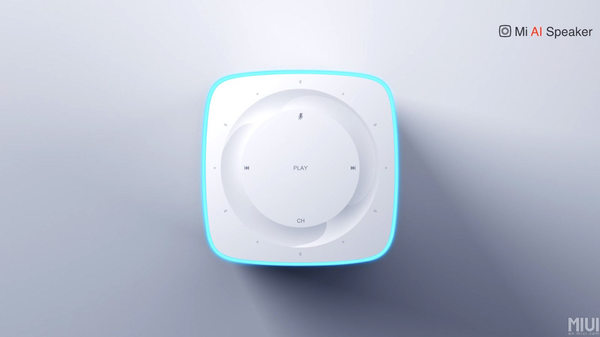   Xiaomi AI Speaker  45 , wat? Xiaomi, 