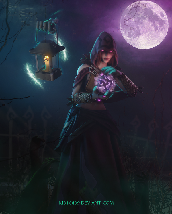 Atonement. (Paladins) , Hi-rez Studios, SFM, , DeviantArt, Paladins, Seris