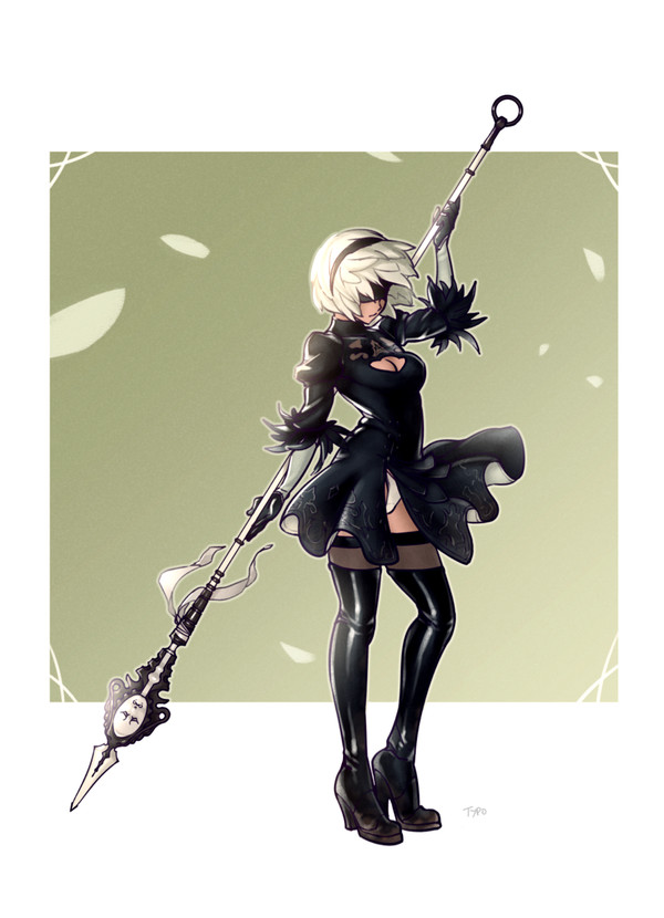 2B Power by OptionalTypo