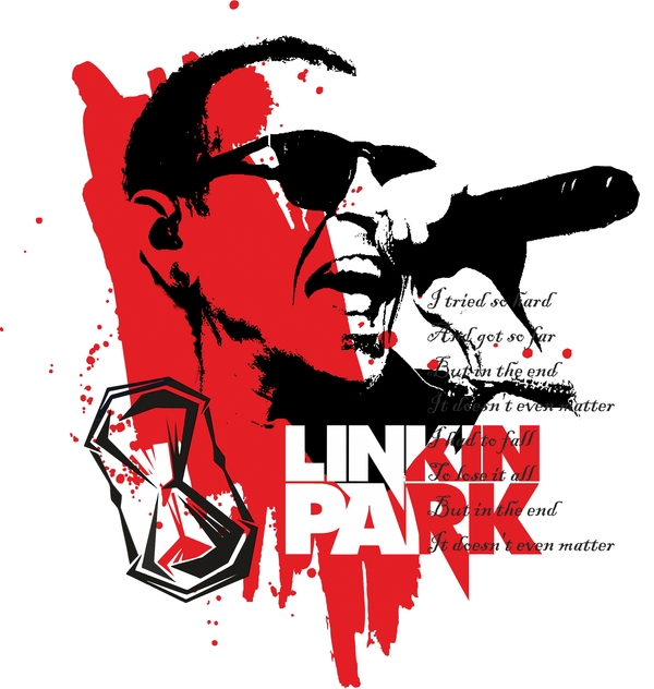  .    , Linkin Park,  