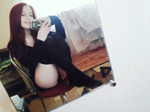 Redhead ;3 - NSFW, Gorgeous, Redheads, Beautiful girl