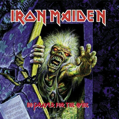 Iron Maiden. Обложки альбомов 1980-2015 - Iron Maiden, Альбом, Обложка, Длиннопост