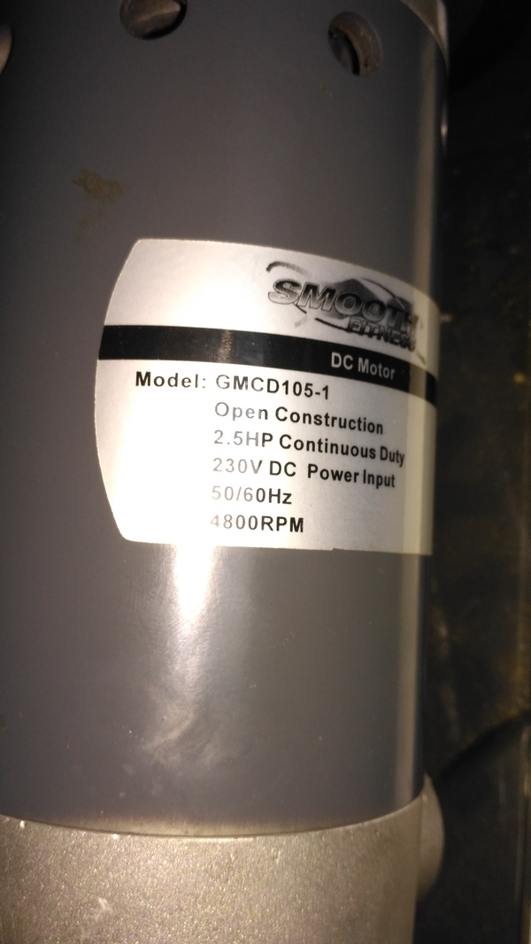 Помощь в ремонте беговой дорожки. | Пикабу