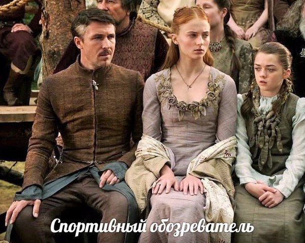 Such a different little finger - Game of Thrones, Game of Thrones Season 7, Spoiler, Petyr Baelish, Little finger, Social roles, Longpost