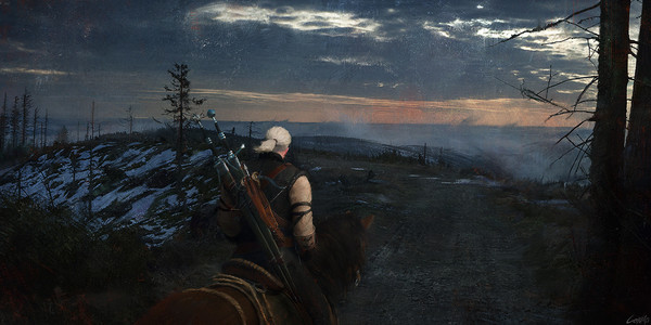 The Witcher