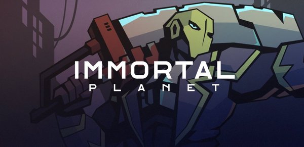 В Steam и GOG вышла экшен-RPG Immortal Planet, вдохновлённая Dark Souls. - Steam, GOG, Новости, Dark Souls, Immortal planet, Компьютерные игры, Длиннопост