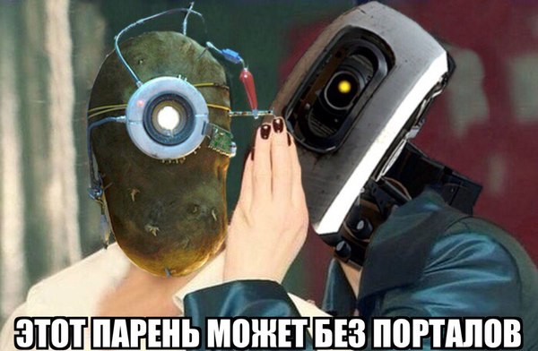   Portal    ,   ! Portal, Speedrun, , , 
