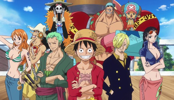  -    . , One Piece, , , Monkey D Luffy, 