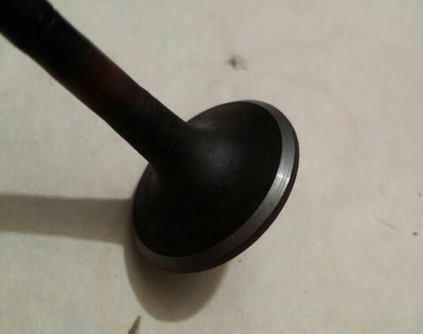 А, казалось бы, мелочь. Mazda, Ремонт авто, Двигатель, Клапан, Авто, Длиннопост