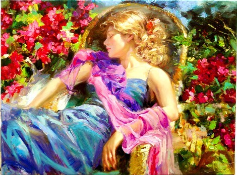 Vladimir Volegov DeviantArt, , , 