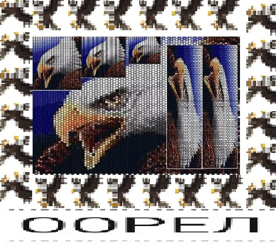 New Memosian for your ORLANs - My, Scream, Eagle, Memes, Hype, Golden eagle, Eagle