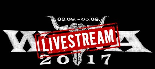 Wacken Open Air 2017 Online - Wacken, Wacken Open Air, 2017