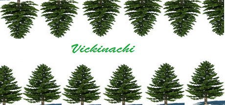 Vickinachi  IG , Steam, Indiegala