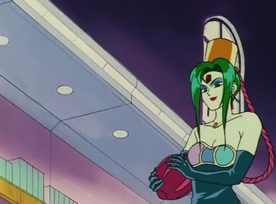 Любимый "расходный материал"