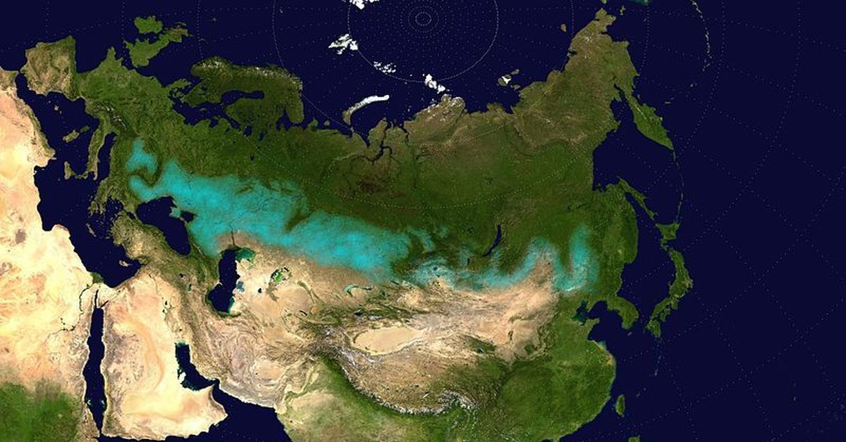 Середина евразии. Великая Евразийская степь. Степи Евразии карта. Карта Великой степи Евразии. Материк Евразия.