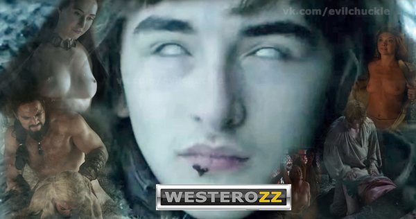 Premium account - NSFW, My, Game of Thrones, Bran Stark, , 