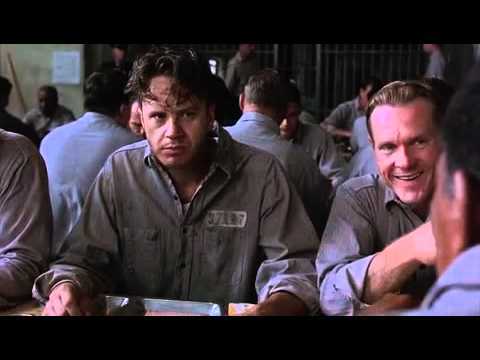 One of the greatest films... - The Shawshank Redemption, , Mozart