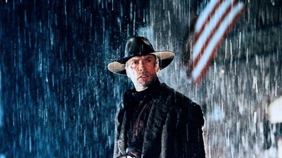 Goodbye Wild West: 25 years of Clint Eastwood's Unforgiven - Movies, Western film, Clint Eastwood, Unbidden, Genres, Article, Kinopoisk, Longpost, KinoPoisk website