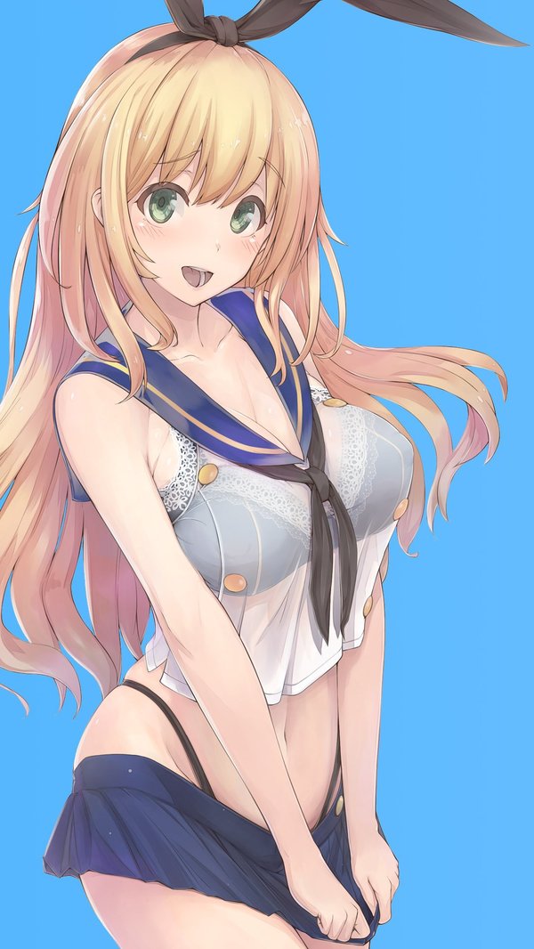 Atago Atago, Kantai Collection, , 