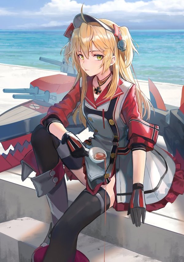 Admiral Hipper