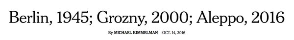 Well, that's what happened: the NYT recorded Berlin as a victim of Russian aggression. 1945 - Russia, USA, , Berlin, The Great Patriotic War, Politics