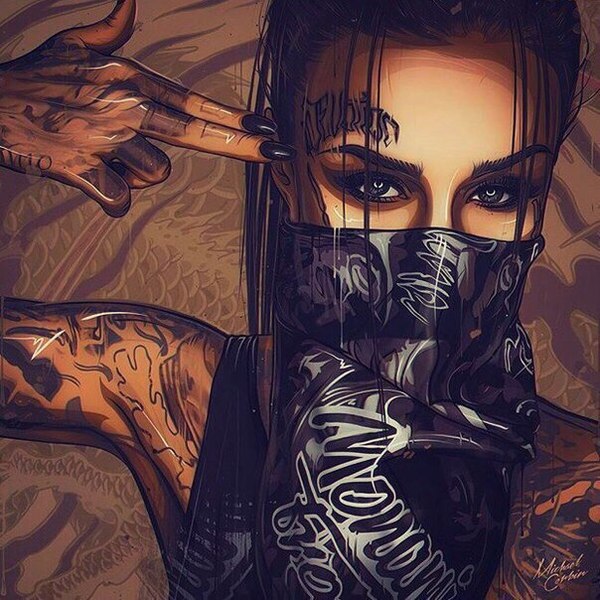 Собираю команду 3к мусорки 18+