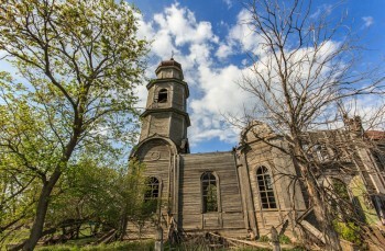 5 minutes of your time - To be remembered, Wooden architecture, Longpost