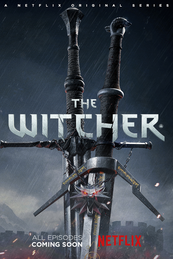 The main thing is that no one is made a black man. - Netflix, Witcher