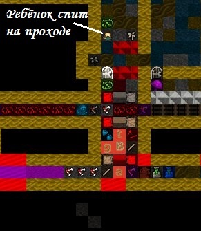 Messianic Fortification. Chapter Five: Operation Liberation (Dwarf Fortress) - My, Dwarf fortress, Computer games, Zombie, Story, Longpost, , Images