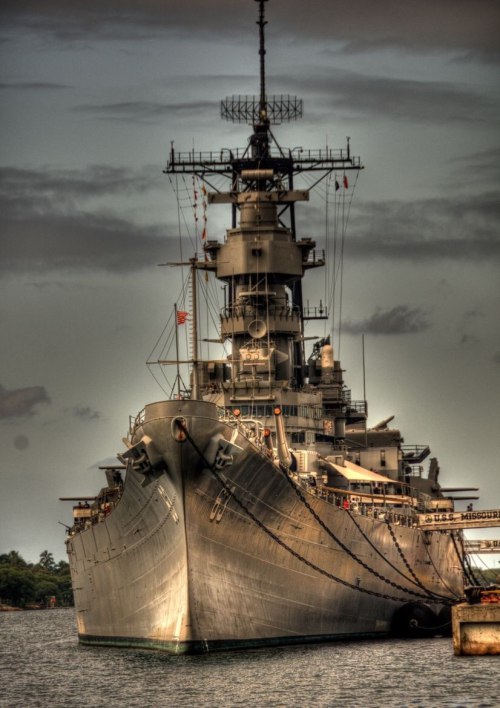 Battleship USS Missouri - World of Warships, Ship, Combat ships, Warships, Story, Navy, US Navy, Missouri, Longpost