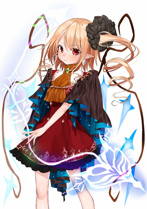 Flandre Scarlet