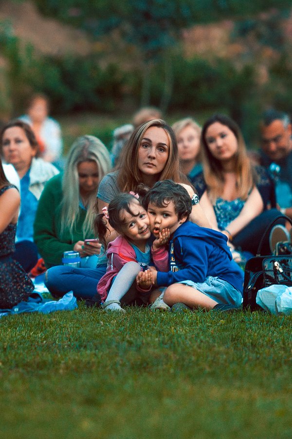 Аптекарский огород