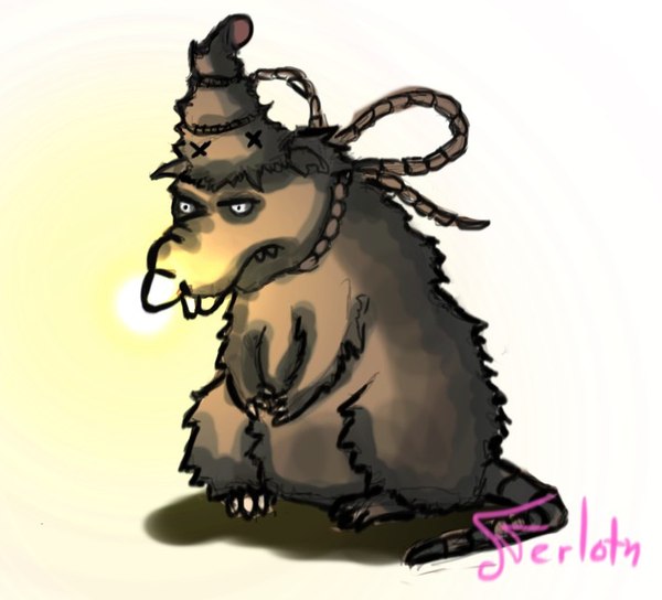    .    Dungeons &amp; Dragons