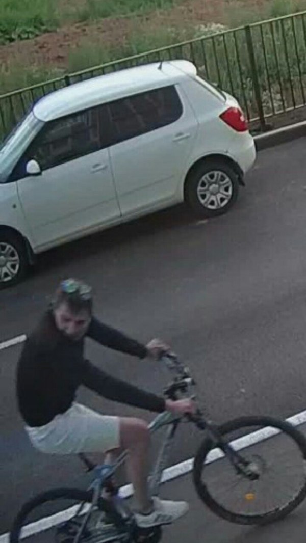 Казань! Срочно, кража велосипедов! Велосипед, Кража, Казань, Длиннопост, Велопрокат