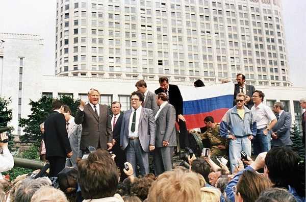 The dispute between the liberal of the 90s and the liberal of the 00s - Politics, Liberals, Longpost, Liberalism, Putin, Yeltsin, Alexey Navalny, Opposition