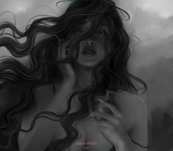 A World Not So Beautiful