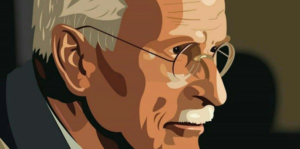 Biography of Carl Jung - Psychology, Story, Biography, Longpost