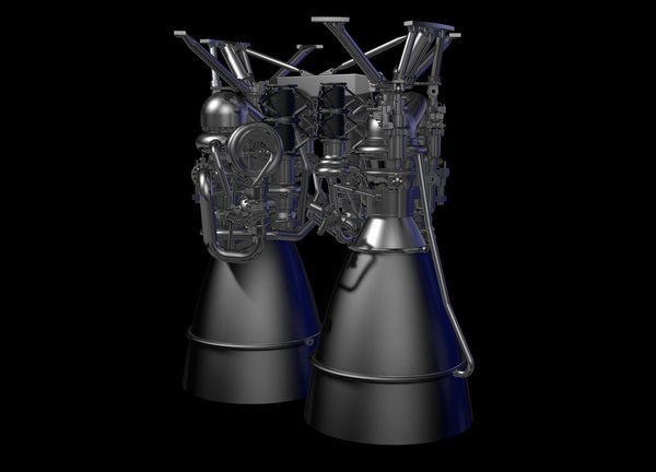 The Battle of America's Two Largest Missile Companies - Lockheed, Boeing, , , Ula, Longpost, Boeing, Spacex