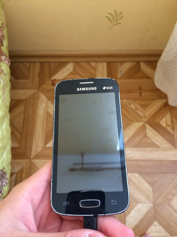 I found a phone in Pionersky, Kaliningrad region. - My, Find, Telephone, Pioneers, Longpost