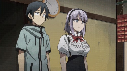 Dagashi Kashi:       , Dagashi Kashi, , 