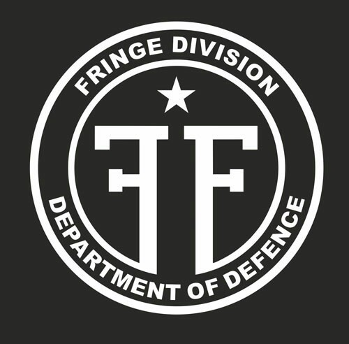 Fringe Division - My, , Beyond, Corel draw, Photoshop