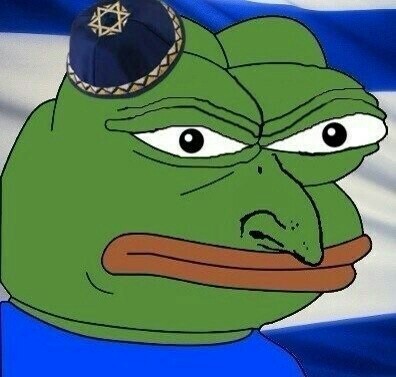 Pepe the Jew - Pepe, Pepe the Frog, Not mine, Memes, It was possible, Repeat